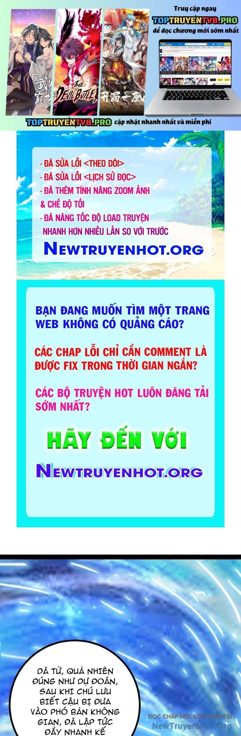 Thành Thần Tại Tận Thế Chap 12 - Next Chap 13