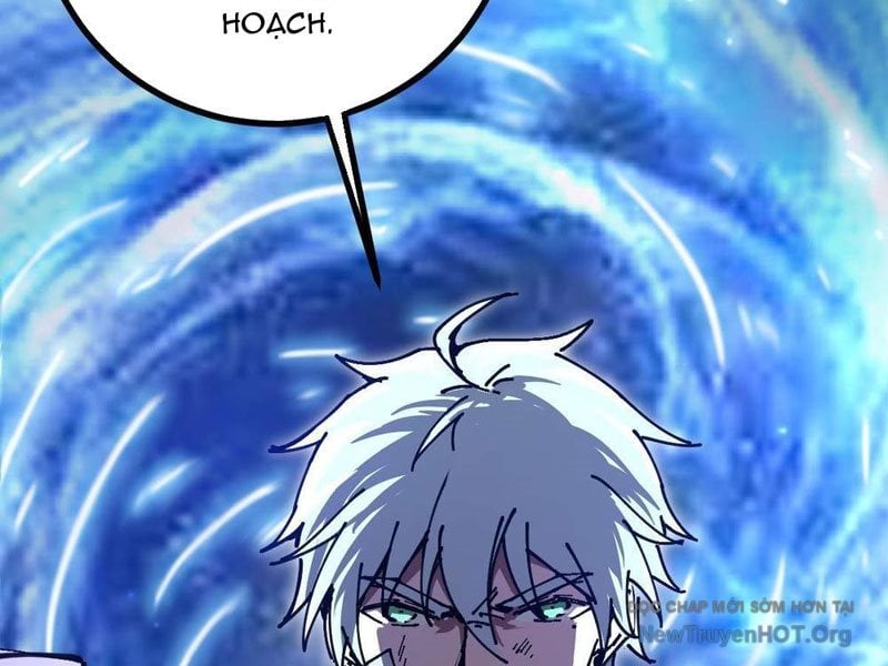 Thành Thần Tại Tận Thế Chap 12 - Next Chap 13