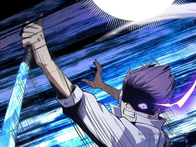 Thành Thần Tại Tận Thế Chap 12 - Next Chap 13