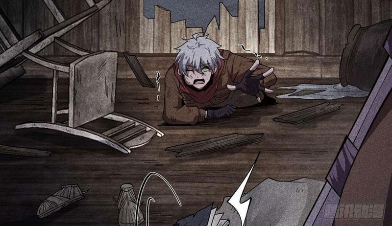 Thành Thần Tại Tận Thế Chap 12 - Next Chap 13