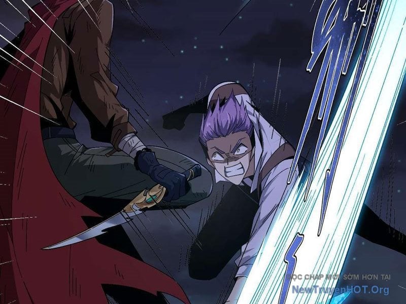 Thành Thần Tại Tận Thế Chap 12 - Next Chap 13