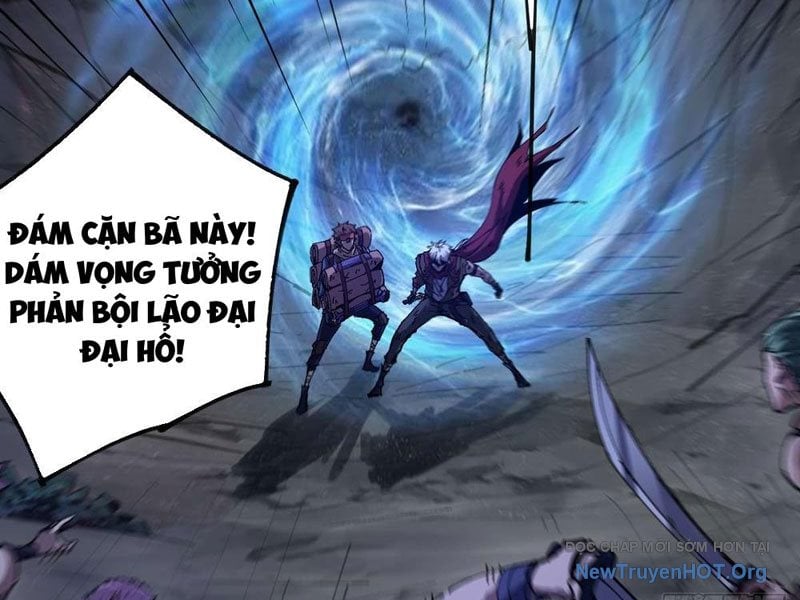 Thành Thần Tại Tận Thế Chap 12 - Next Chap 13