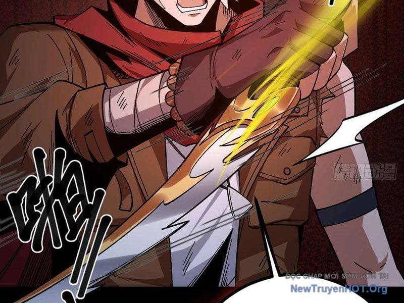 Thành Thần Tại Tận Thế Chap 12 - Next Chap 13