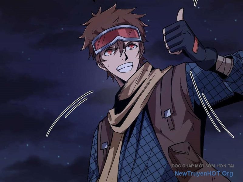 Thành Thần Tại Tận Thế Chap 12 - Next Chap 13