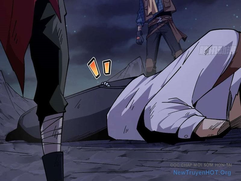 Thành Thần Tại Tận Thế Chap 12 - Next Chap 13