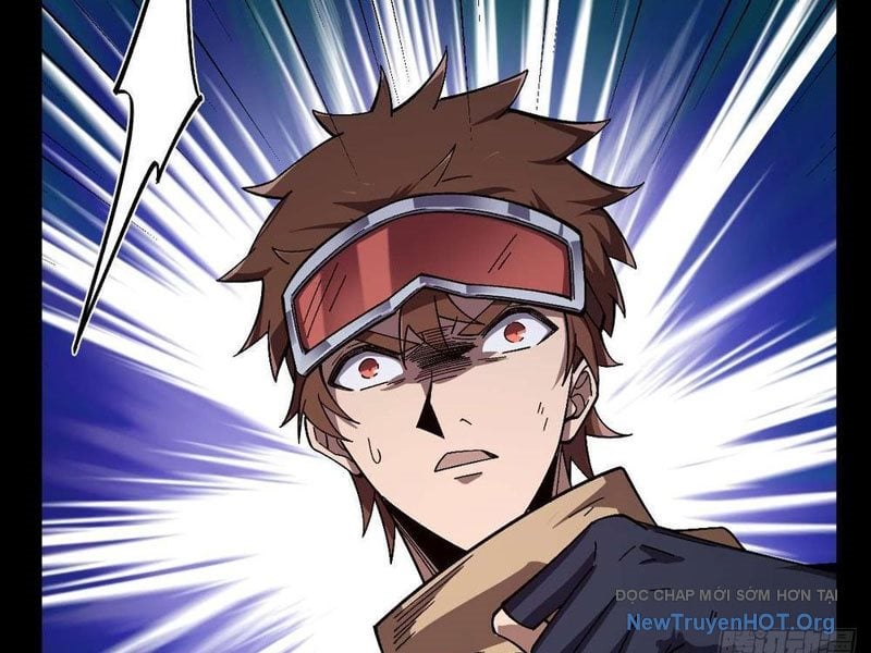 Thành Thần Tại Tận Thế Chap 12 - Next Chap 13