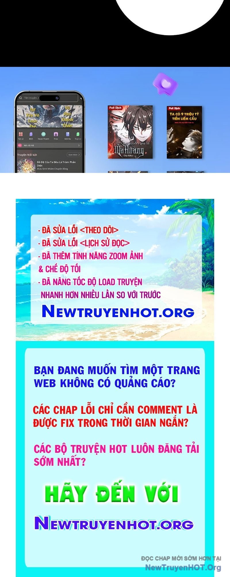 Thành Thần Tại Tận Thế Chap 12 - Next Chap 13