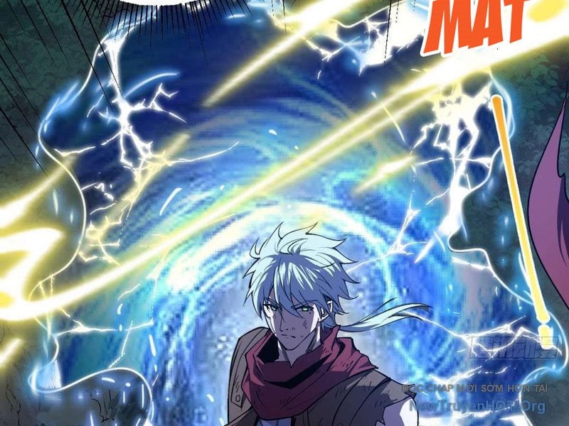 Thành Thần Tại Tận Thế Chap 12 - Next Chap 13