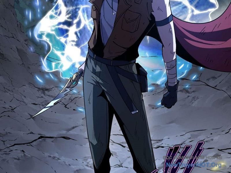 Thành Thần Tại Tận Thế Chap 12 - Next Chap 13