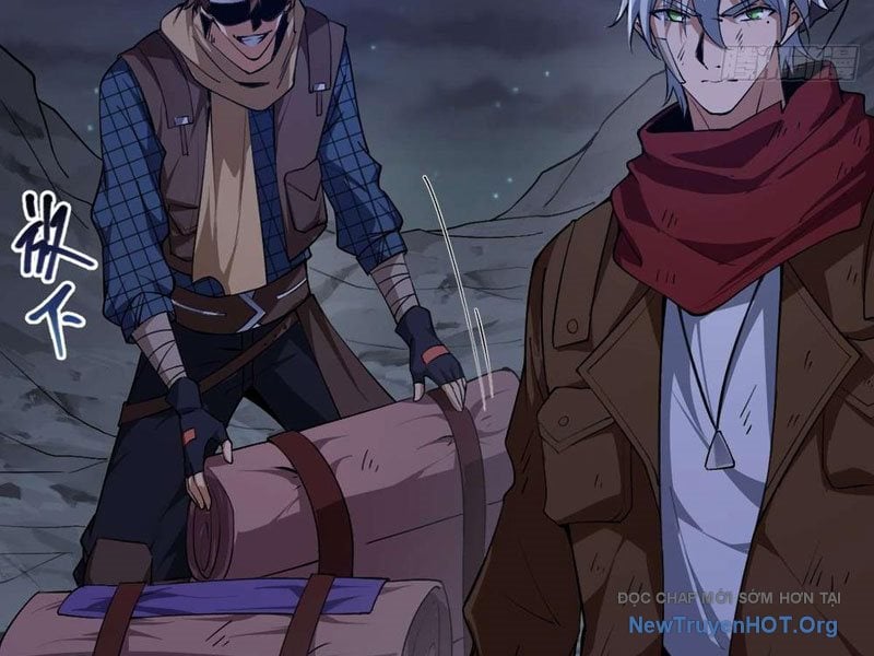 Thành Thần Tại Tận Thế Chap 12 - Next Chap 13