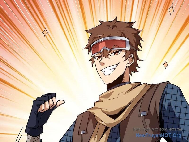 Thành Thần Tại Tận Thế Chap 12 - Next Chap 13