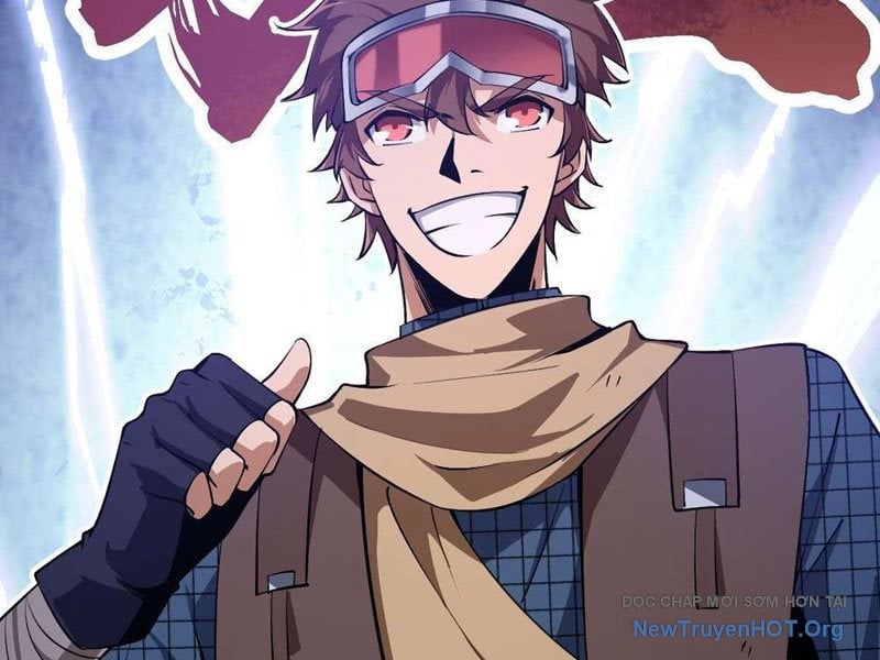 Thành Thần Tại Tận Thế Chap 12 - Next Chap 13