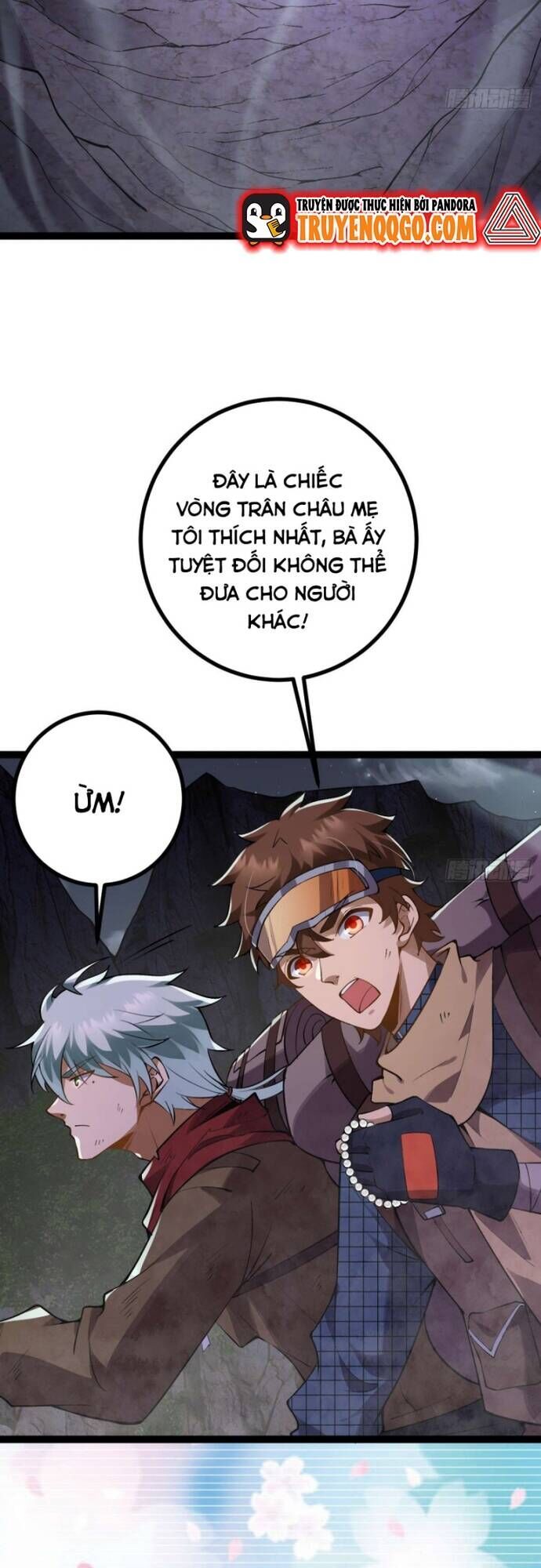 Thành Thần Tại Tận Thế Chap 13 - Next Chap 14