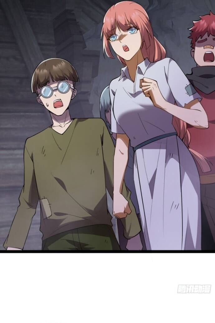 Thành Thần Tại Tận Thế Chap 13 - Next Chap 14