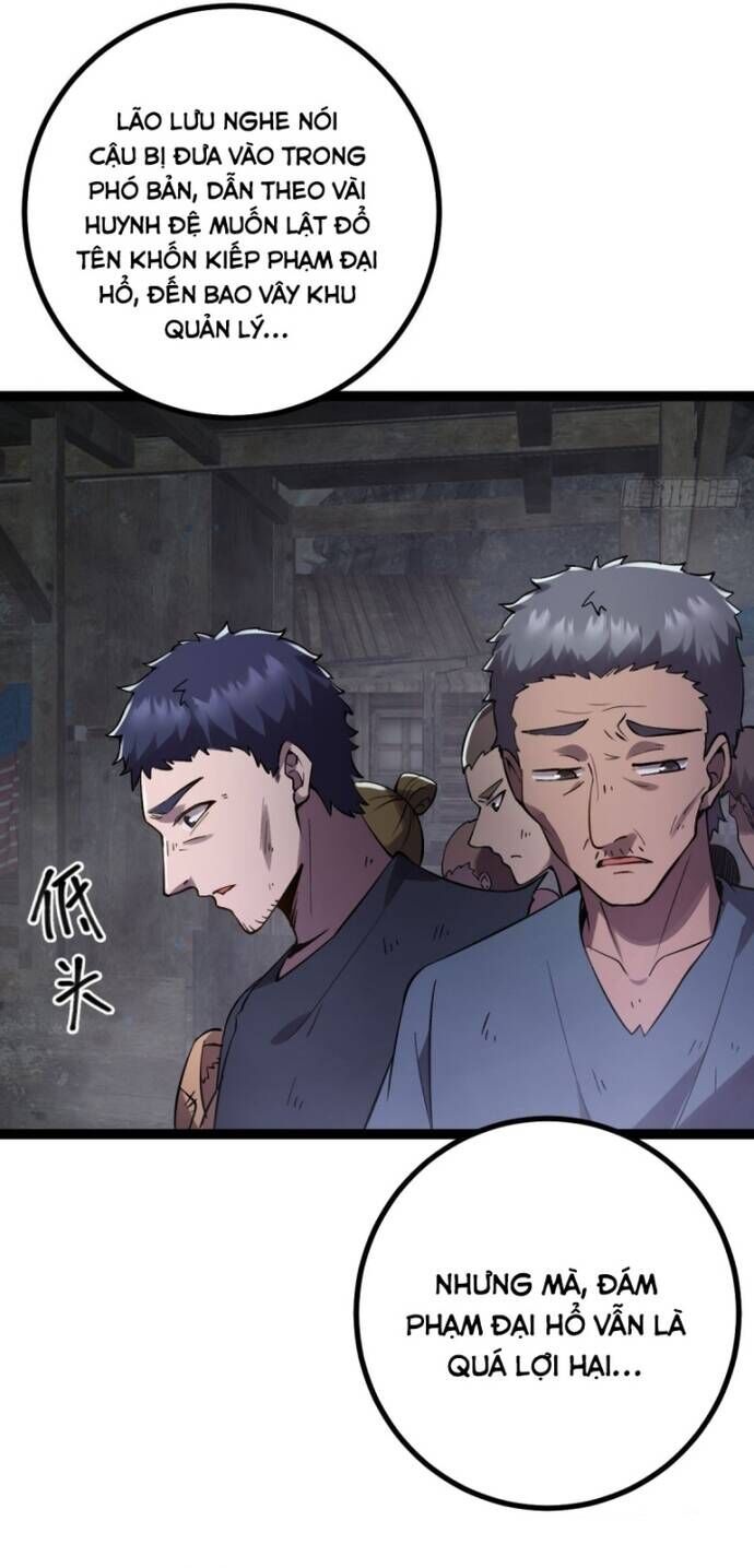 Thành Thần Tại Tận Thế Chap 13 - Next Chap 14