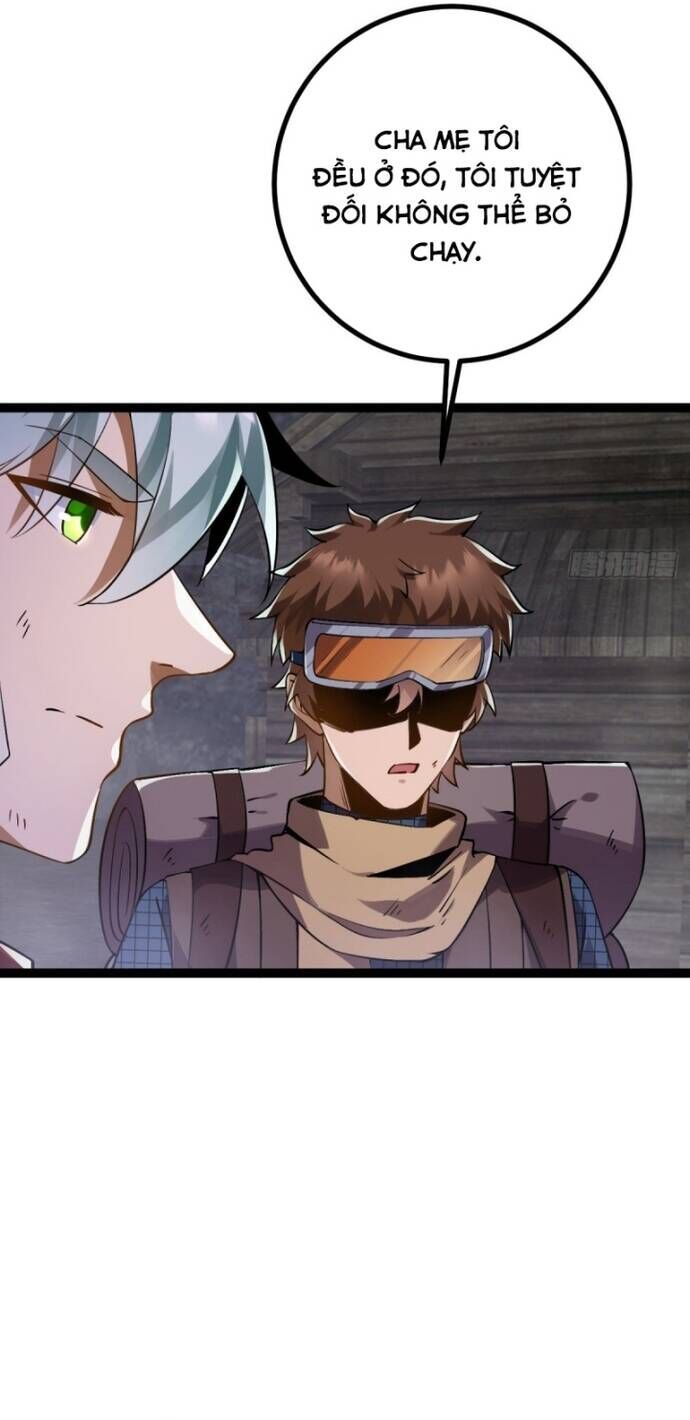 Thành Thần Tại Tận Thế Chap 13 - Next Chap 14