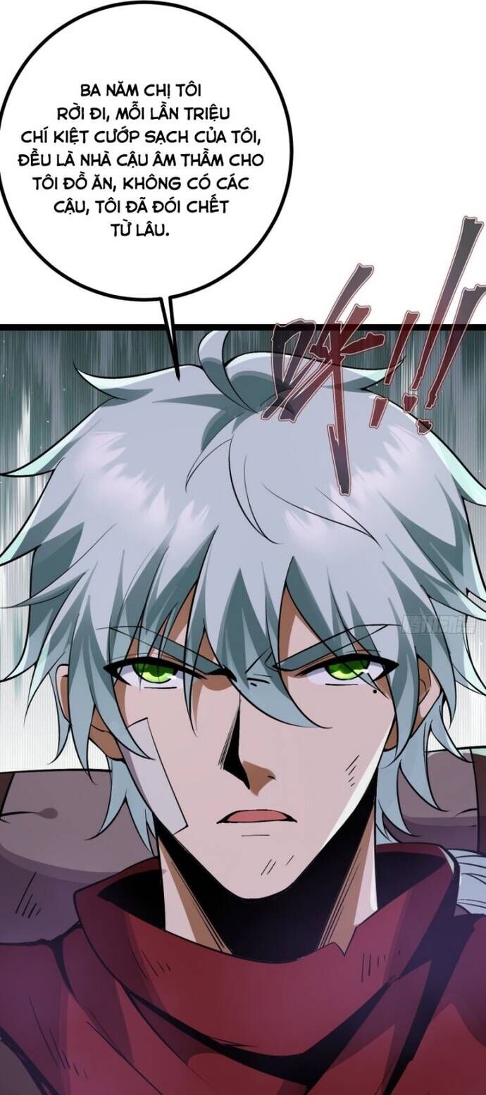 Thành Thần Tại Tận Thế Chap 13 - Next Chap 14