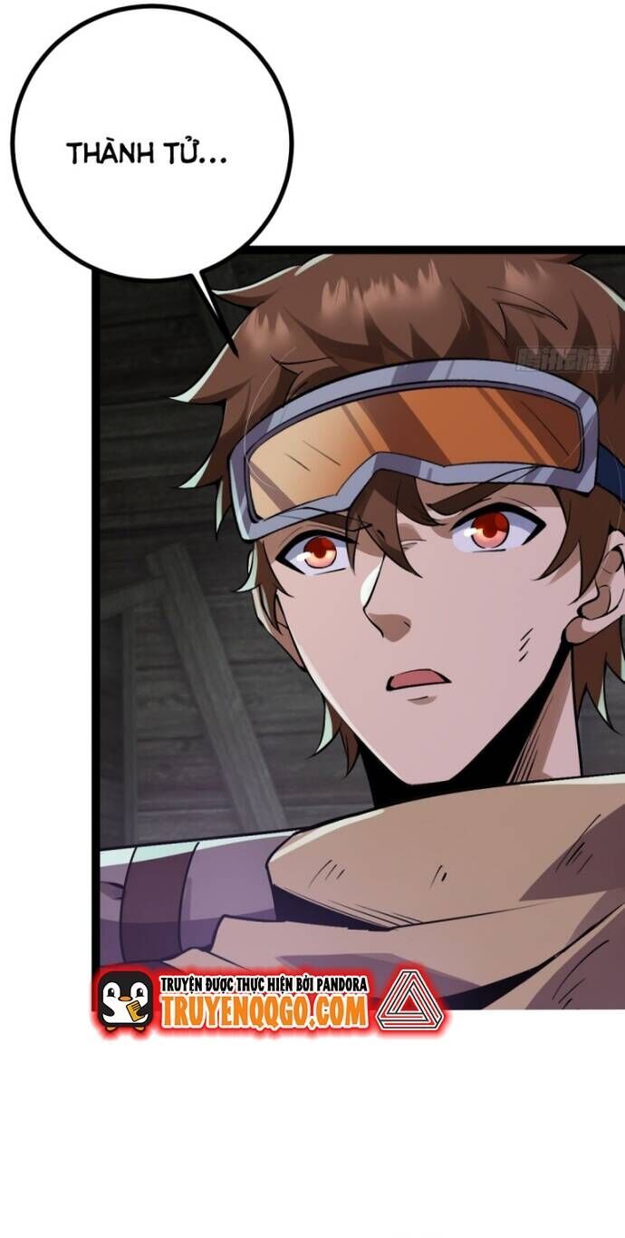 Thành Thần Tại Tận Thế Chap 13 - Next Chap 14