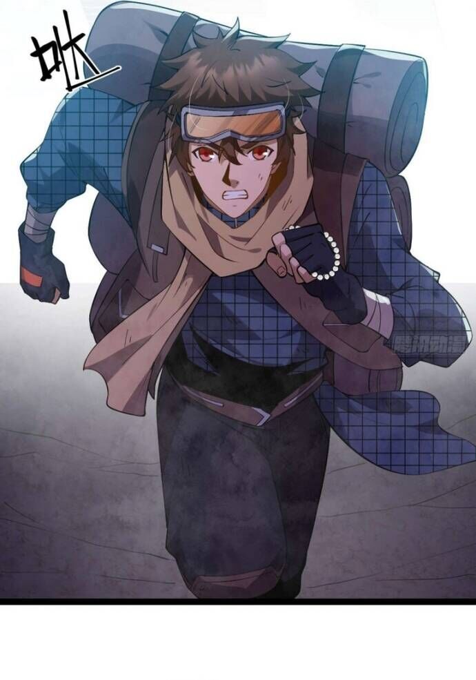 Thành Thần Tại Tận Thế Chap 13 - Next Chap 14