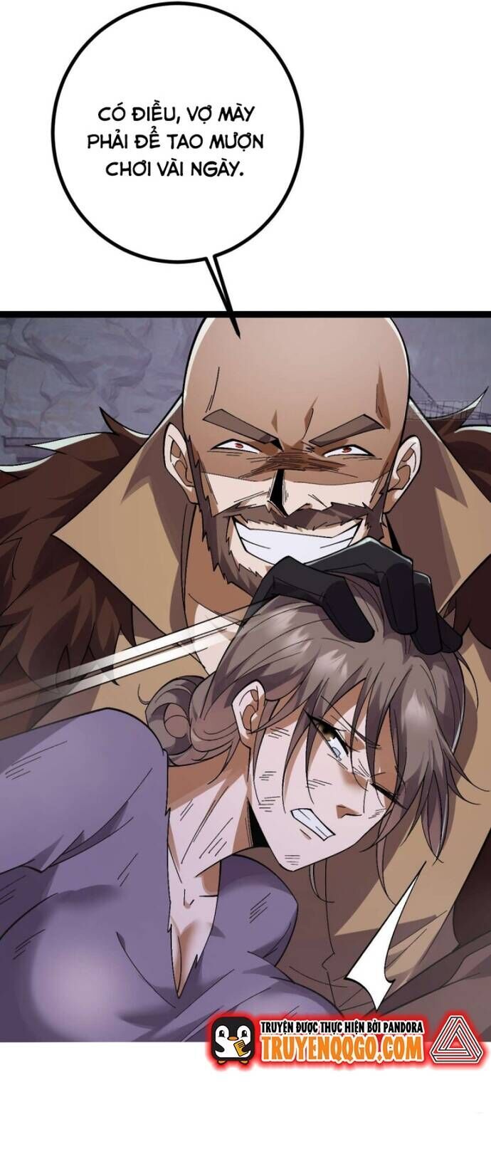 Thành Thần Tại Tận Thế Chap 13 - Next Chap 14