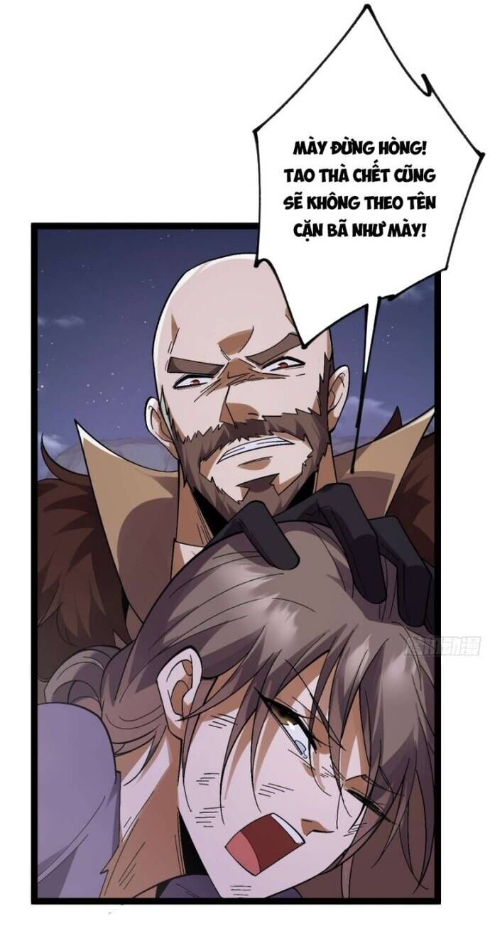 Thành Thần Tại Tận Thế Chap 13 - Next Chap 14