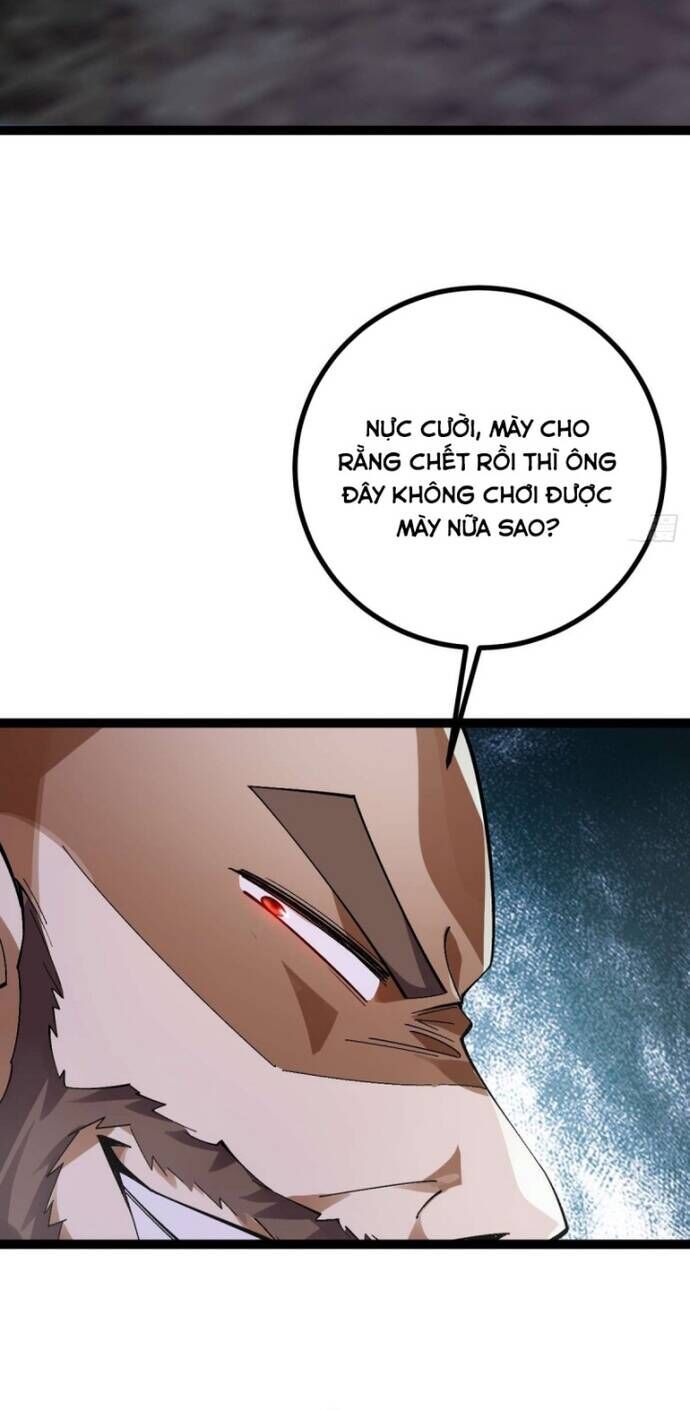 Thành Thần Tại Tận Thế Chap 13 - Next Chap 14