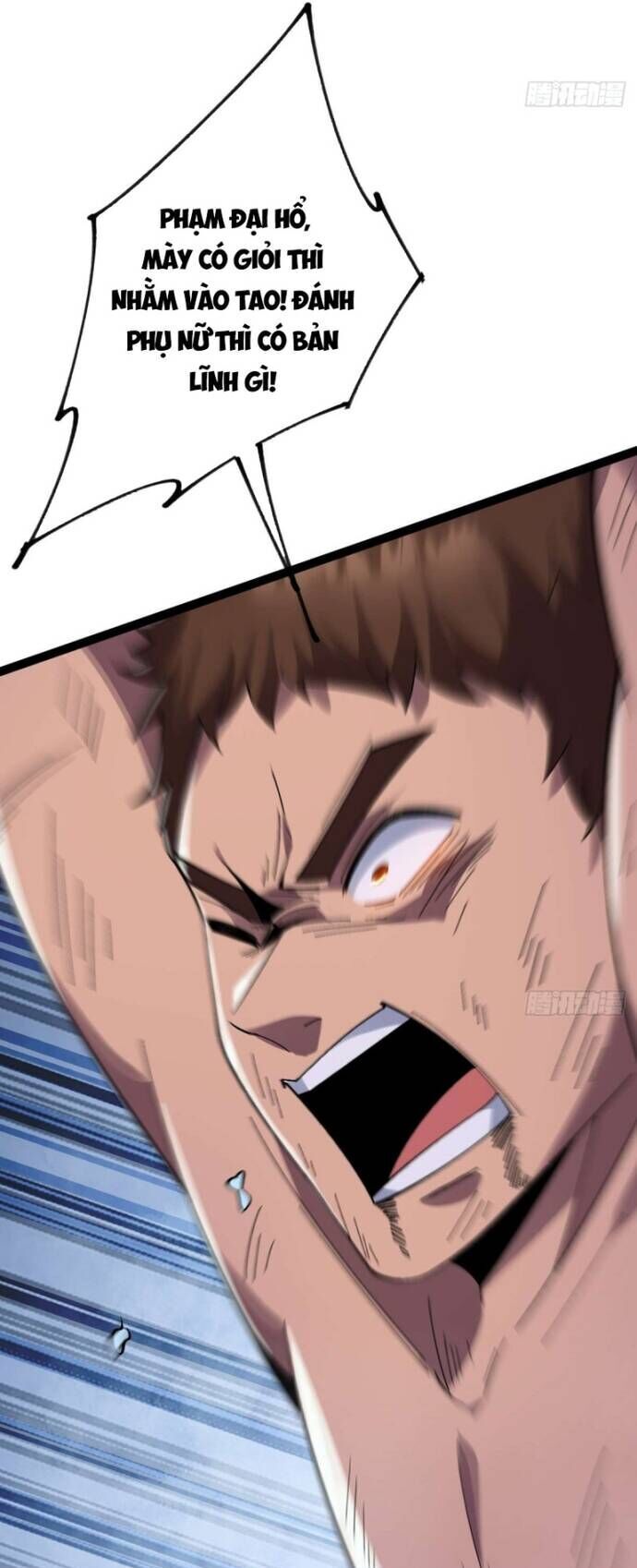 Thành Thần Tại Tận Thế Chap 13 - Next Chap 14