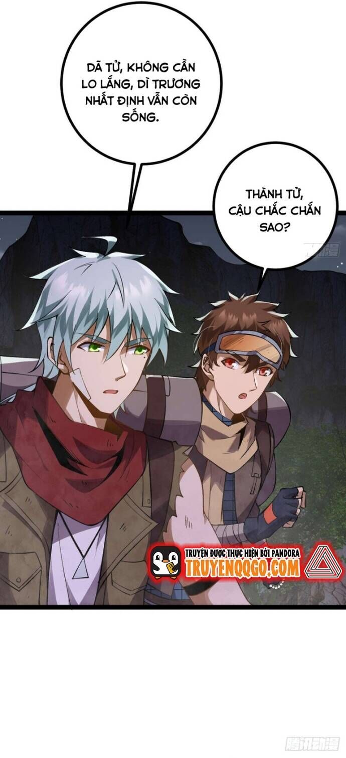 Thành Thần Tại Tận Thế Chap 13 - Next Chap 14