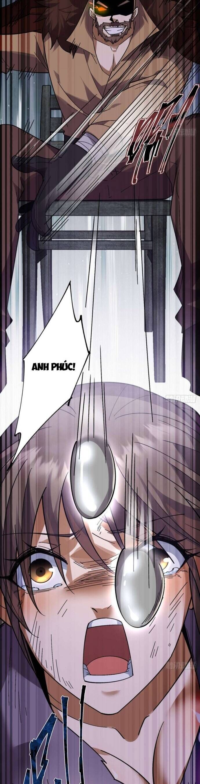 Thành Thần Tại Tận Thế Chap 13 - Next Chap 14