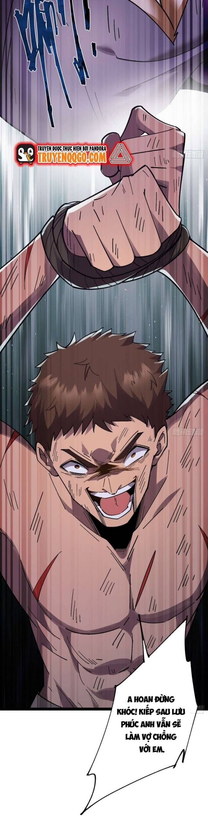 Thành Thần Tại Tận Thế Chap 13 - Next Chap 14