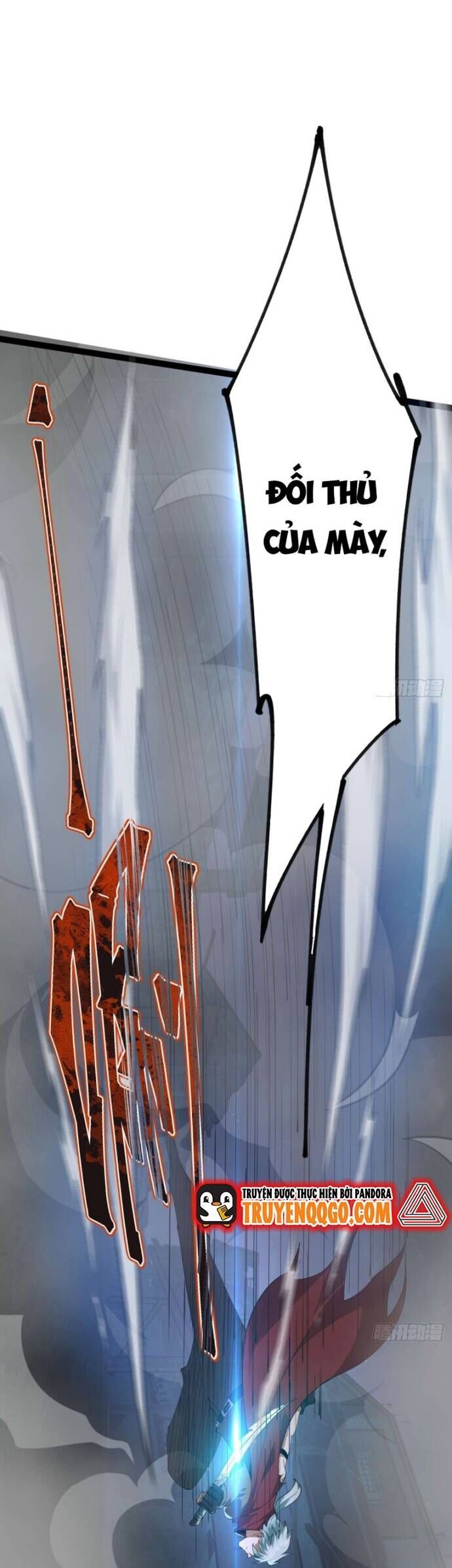 Thành Thần Tại Tận Thế Chap 13 - Next Chap 14