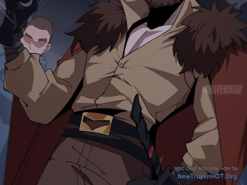 Thành Thần Tại Tận Thế Chap 14 - Next Chap 15