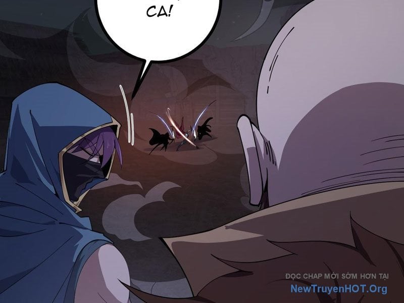 Thành Thần Tại Tận Thế Chap 14 - Next Chap 15