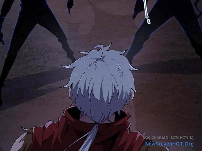 Thành Thần Tại Tận Thế Chap 14 - Next Chap 15