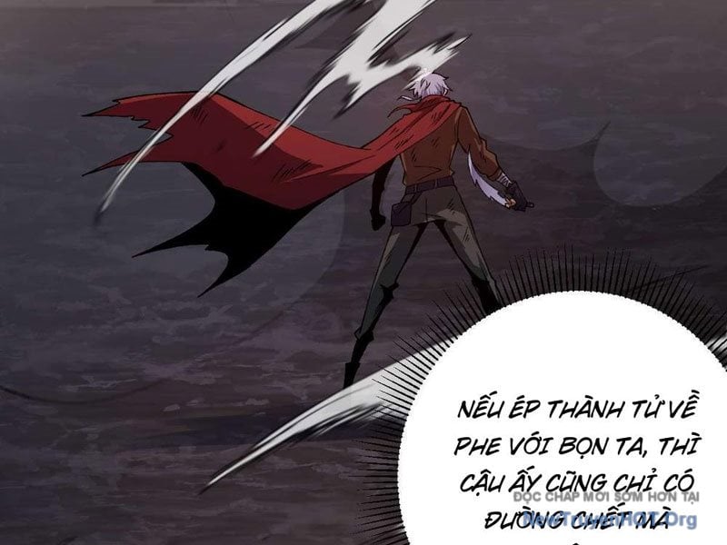 Thành Thần Tại Tận Thế Chap 14 - Next Chap 15