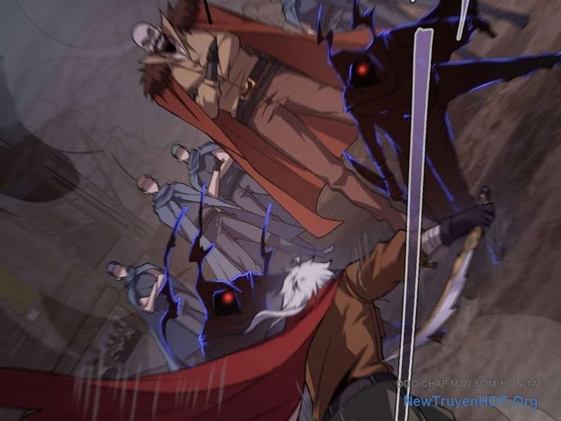 Thành Thần Tại Tận Thế Chap 14 - Next Chap 15