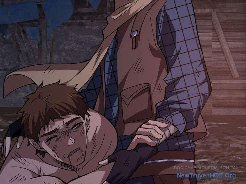 Thành Thần Tại Tận Thế Chap 14 - Next Chap 15