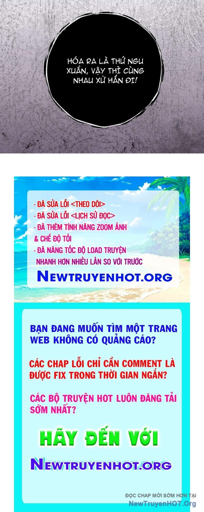 Thành Thần Tại Tận Thế Chap 14 - Next Chap 15