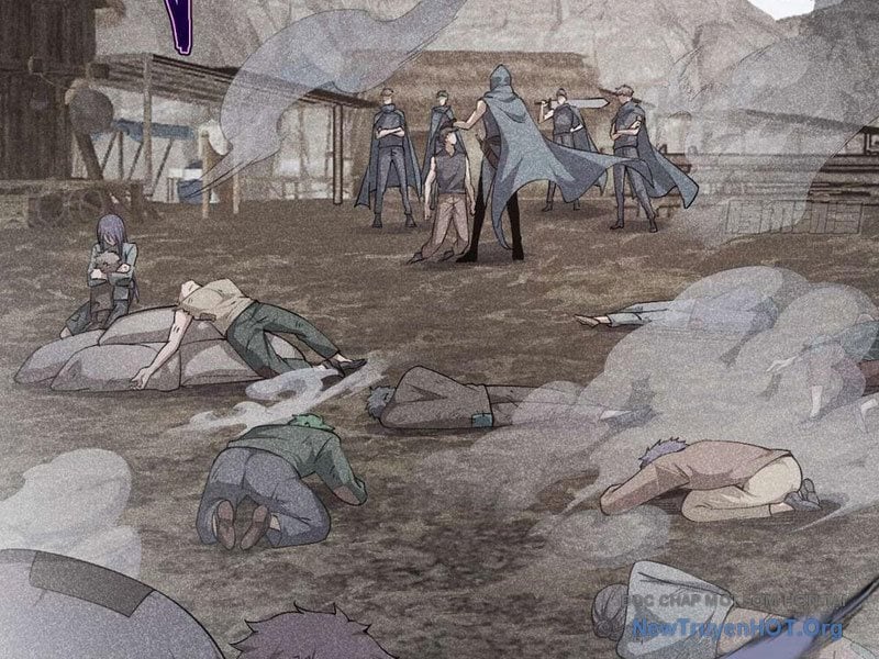 Thành Thần Tại Tận Thế Chap 14 - Next Chap 15