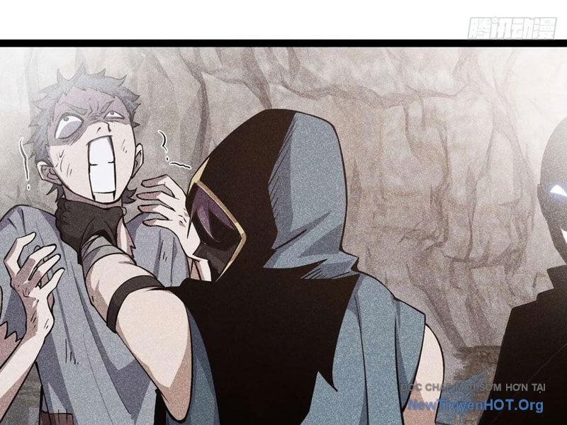 Thành Thần Tại Tận Thế Chap 14 - Next Chap 15