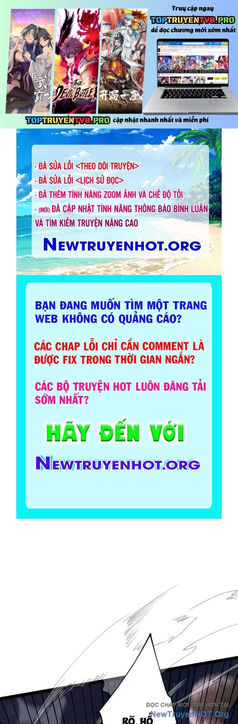 Thành Thần Tại Tận Thế Chap 15 - Next Chap 16