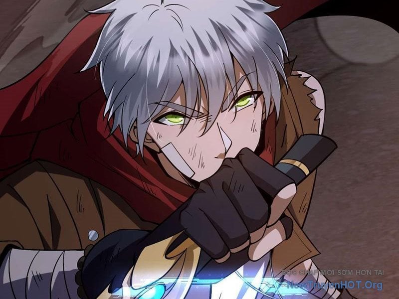 Thành Thần Tại Tận Thế Chap 15 - Next Chap 16