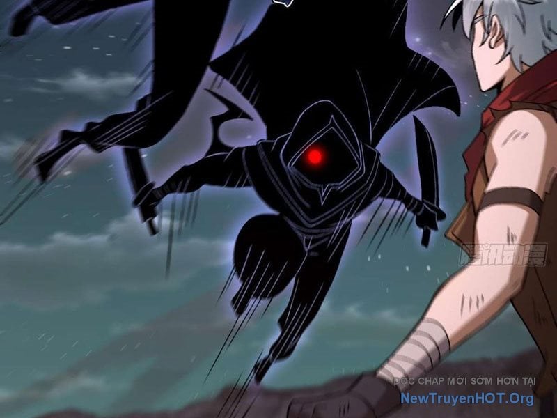 Thành Thần Tại Tận Thế Chap 15 - Next Chap 16