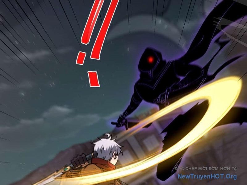 Thành Thần Tại Tận Thế Chap 15 - Next Chap 16