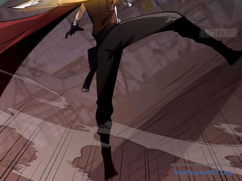 Thành Thần Tại Tận Thế Chap 15 - Next Chap 16