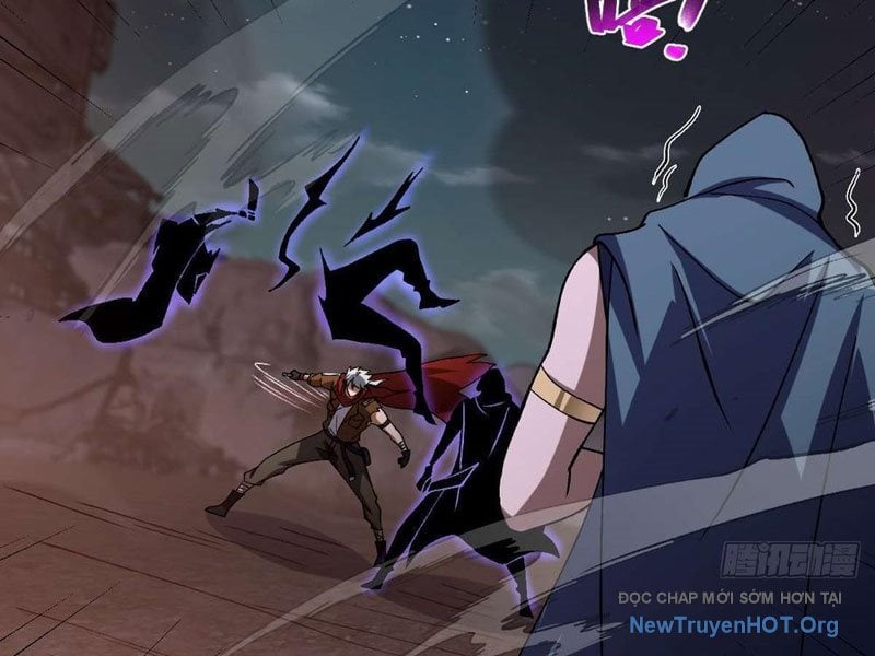 Thành Thần Tại Tận Thế Chap 15 - Next Chap 16