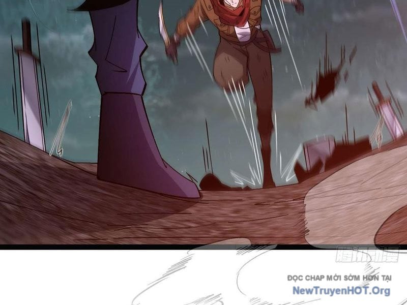 Thành Thần Tại Tận Thế Chap 15 - Next Chap 16