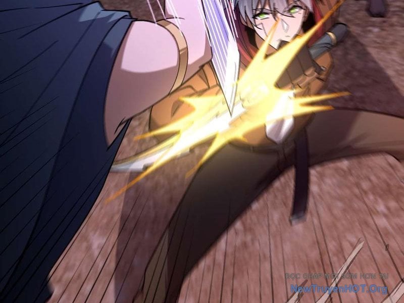 Thành Thần Tại Tận Thế Chap 15 - Next Chap 16