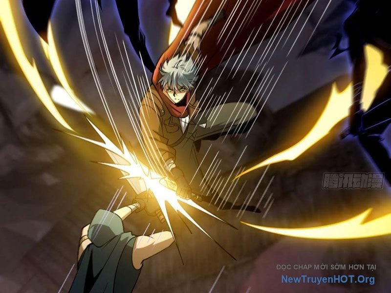 Thành Thần Tại Tận Thế Chap 15 - Next Chap 16