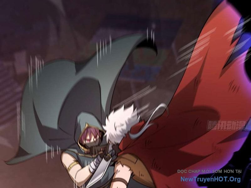 Thành Thần Tại Tận Thế Chap 15 - Next Chap 16